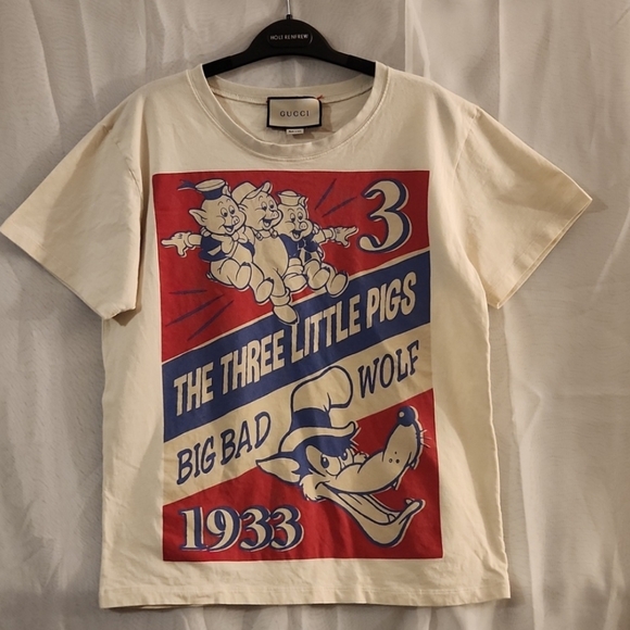 Gucci disney - Picture 7 of 8